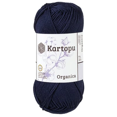 Kartopu Organica 632