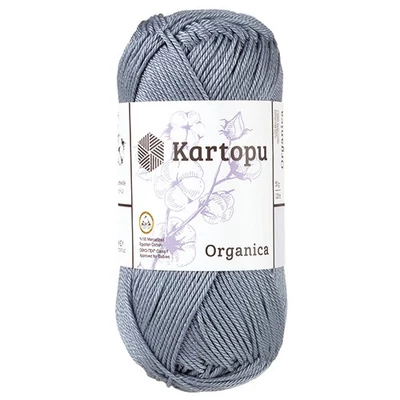 Kartopu Organica 920