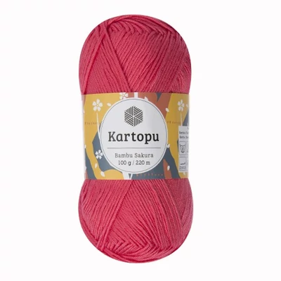 Bambu Sakura - K254-gyerekfonal