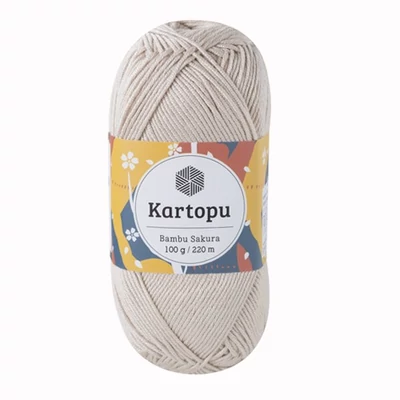 Bambu Sakura - K855-gyerekfonal