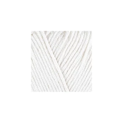 Bambu Sakura - K010- gyerekfonal - fehér