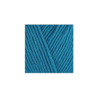 Bambu Sakura - K520- gyerekfonal - türkiszkék