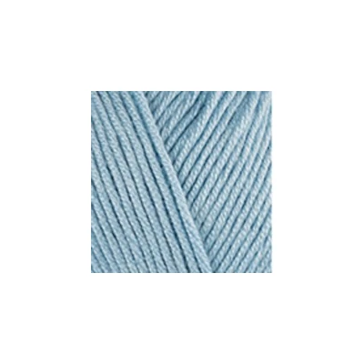 Bambu Sakura - K540- gyerekfonal- világoskék