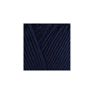 Bambu Sakura - K632- gyerekfonal - sötétkék