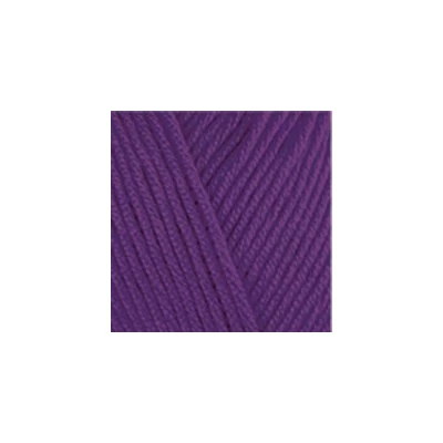 Bambu Sakura - K725- gyerekfonal - lila