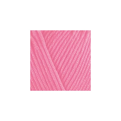 Bambu Sakura - K792- gyerekfonal - rózsaszín