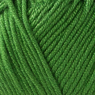 Bambu Sakura - K392- gyerekfonal - fűzöld
