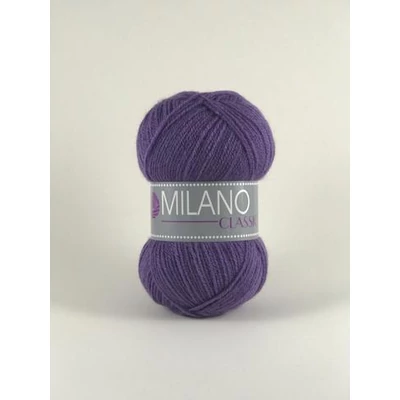 Milano Classic - 31 - sötét lila