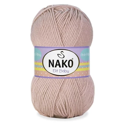 Nako Elit Baby 12392