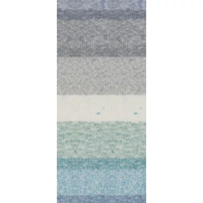 Peru Color kevert szálas fonal - 32184