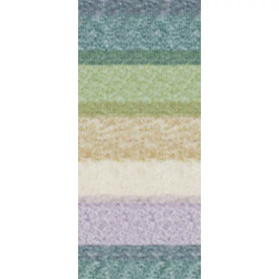 Peru Color kevert szálas fonal - 32185