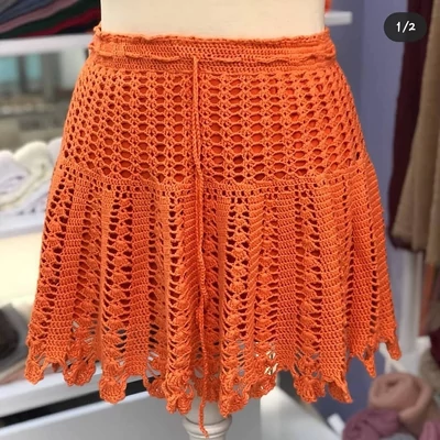 Nako Solare pamut ciklámen