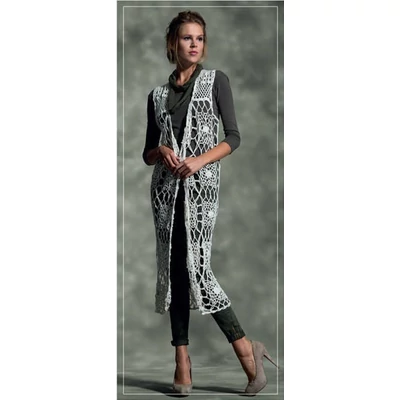 Nako Solare pamut narancs