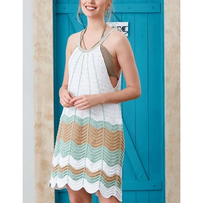 Nako Solare pamut sötétkék