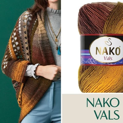 Nako Vals 86385