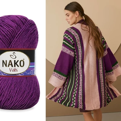 Nako Vals 86460