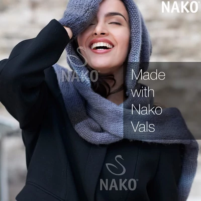 Nako Vals 85792