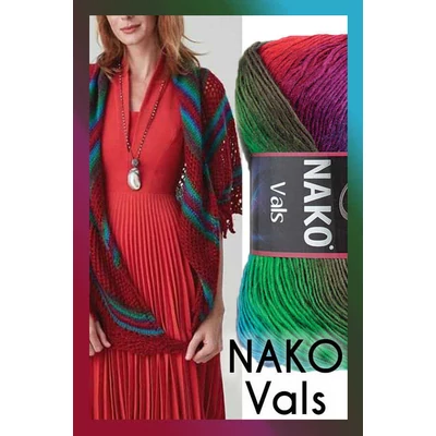 Nako Vals 86383