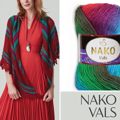 Nako Vals 86621