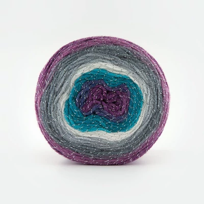 Papatya Cake Silver 300