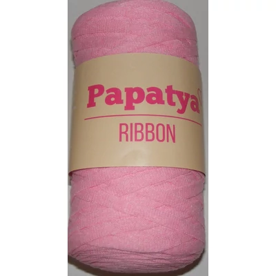 Papatya Ribbon szalagfonal 2404 - világos rózsaszín