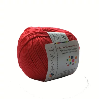 Performance Glamorous 19 - piros