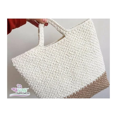 Makramé zsinórfonal 7028 - viola