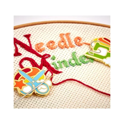 Tűmágnes - Gyűszű