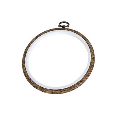 DMC Flexi hoop hímzőráma- 13 cm