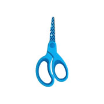 Gyerek olló kék színű