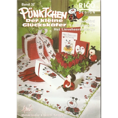 Rico 32-Katicabogarak