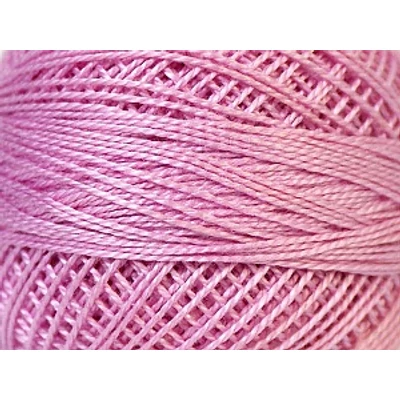 Perlé hímző gyöngyfonal 760