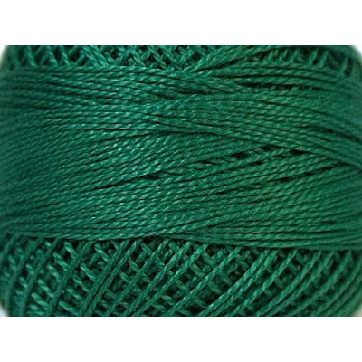 Perlé hímző gyöngyfonal 4063