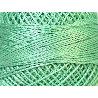 Perlé hímző gyöngyfonal 722