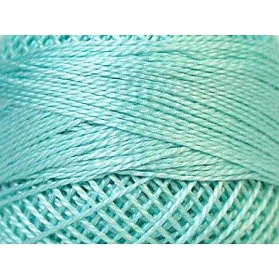 Perlé hímző gyöngyfonal 390