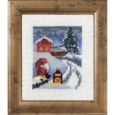 Permin képkeret 10x12 cm