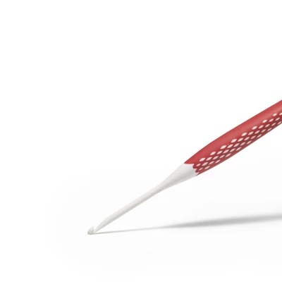 Prym ergonomikus horgolótű - 3,5 mm