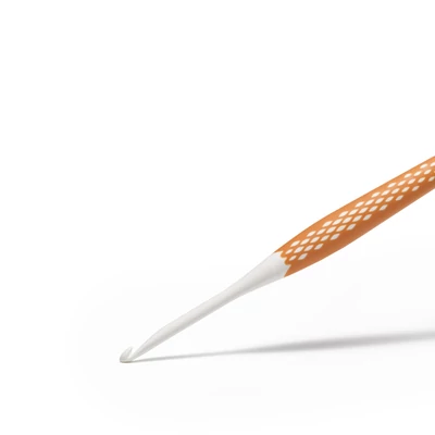 Prym ergonomikus horgolótű - 4,5 mm