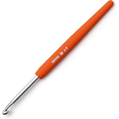 Prym 8 darabos színes horgolótű készlet (2-6mm) 