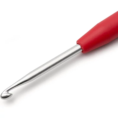 Prym 8 darabos színes horgolótű készlet (2-6mm) 