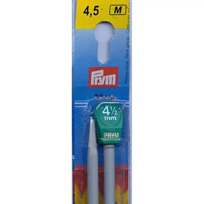 Prym egyenes kötőtű 4,5 mm