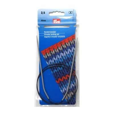 Körkötőtű 2,5 mm