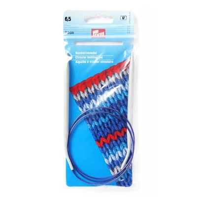 Körkötőtű 6,5 mm