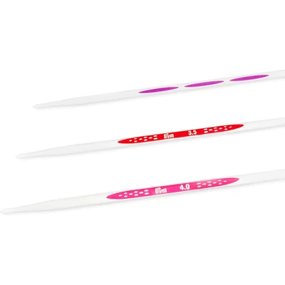 Prym ergonomikus 3 darabos körkötőtű készlet (3-3,5-4 mm)