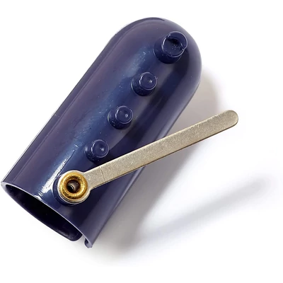 Prym fonalvezető kötőgyűszű