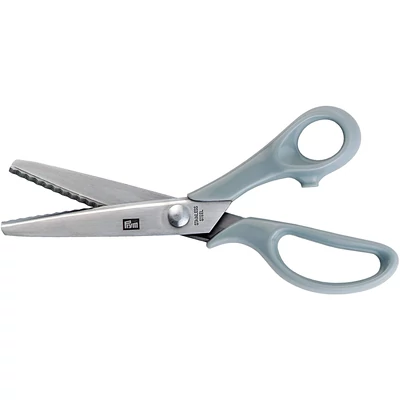 Prym cikk-cakk olló 22 cm