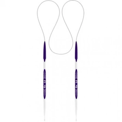 Prym ergonomikus körkötőtű 10/80