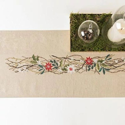 Rico 160 Klasszikus karácsony mintafüzet