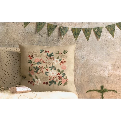 Rico 160 Klasszikus karácsony mintafüzet