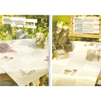 Rico 111- Kerti hangulat mintafüzet